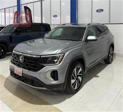 فولكسفاغن أطلس